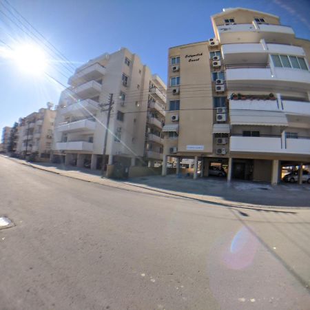 Apartment 304 Citywitch Larnaca Buitenkant foto
