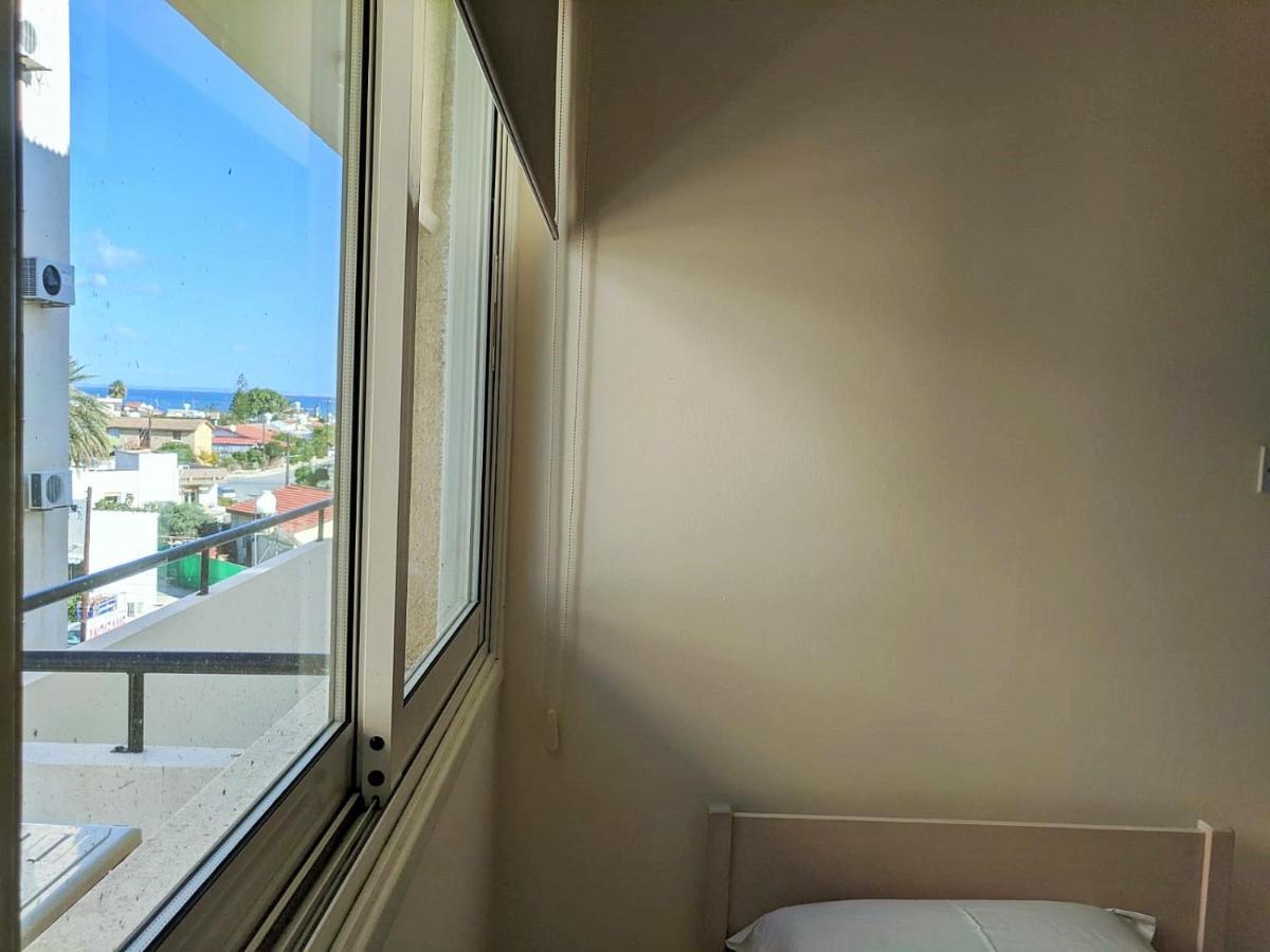 Apartment 304 Citywitch Larnaca Buitenkant foto